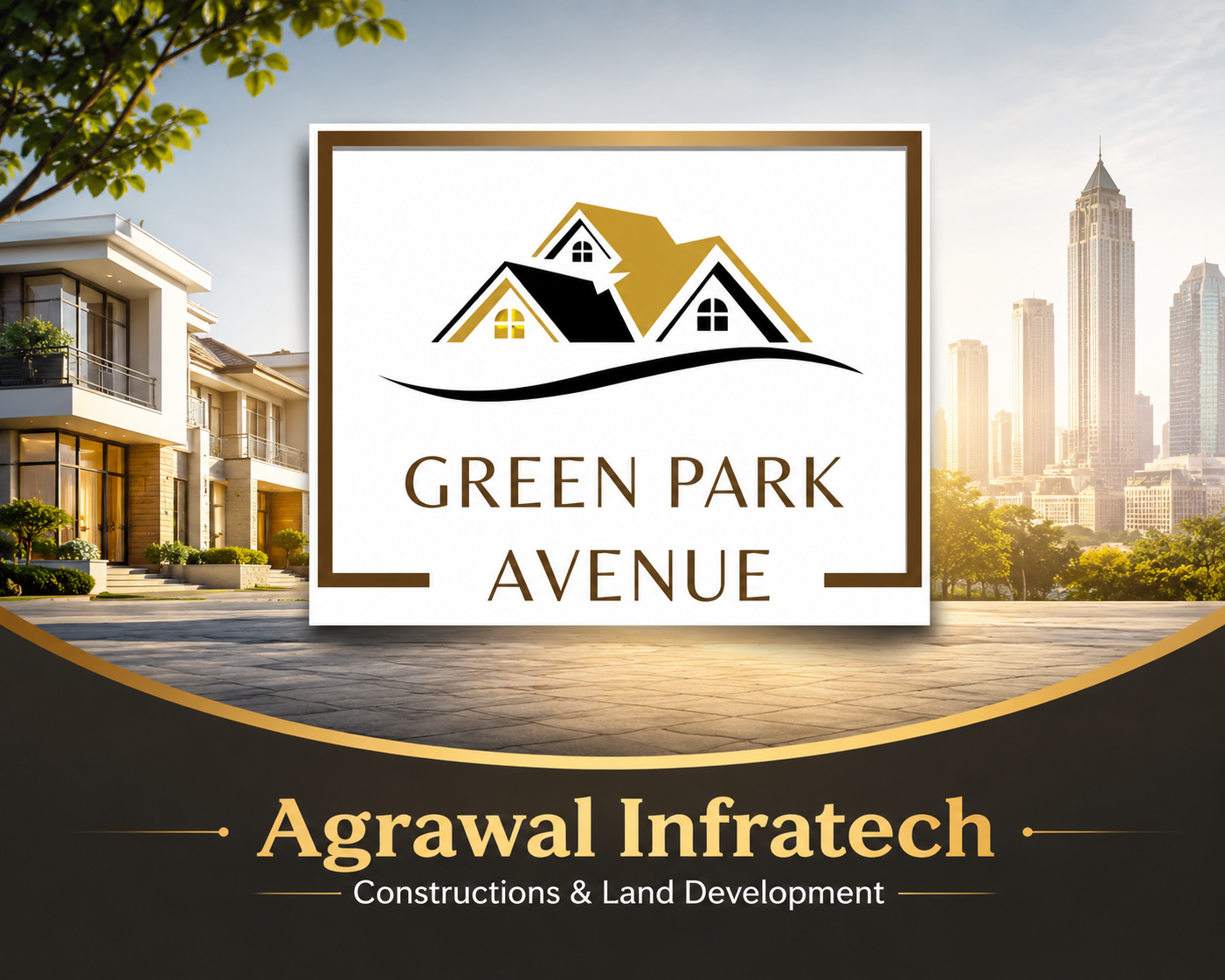 Agrawal Infratech