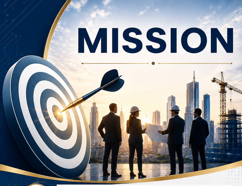 Agrawal Infratech Mission